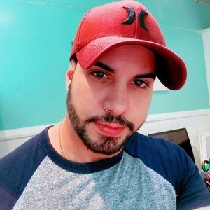 Meet your Posher, Vinicius